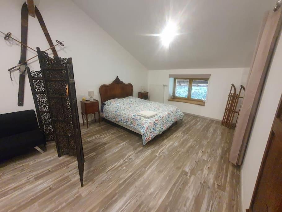 Marboz Studio3 Spacieux 1A4 Pers מראה חיצוני תמונה